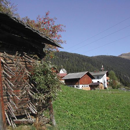 Villa Lexhof Sellrain Exterior foto