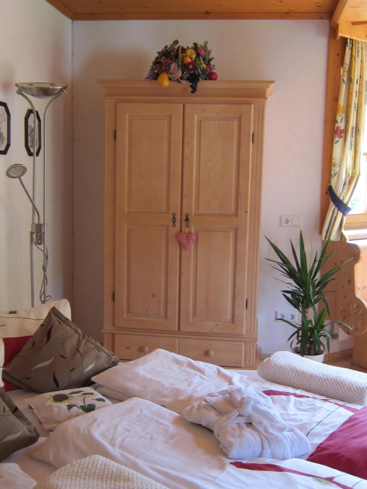 Villa Lexhof Sellrain Zimmer foto